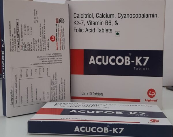 ACUCOB-K7