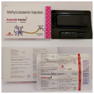 ACUCOB-FORTE