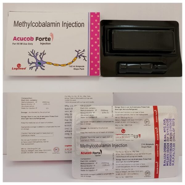 ACUCOB-FORTE
