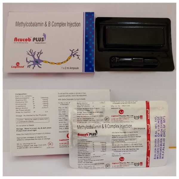 ACUCOB-PLUS