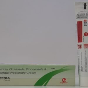 CLERMA CREAM