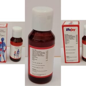 EFEJOY OIL