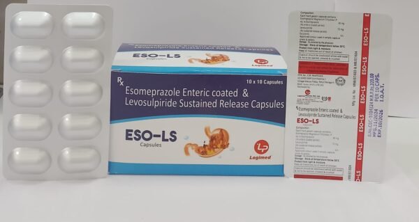 ESO-LS