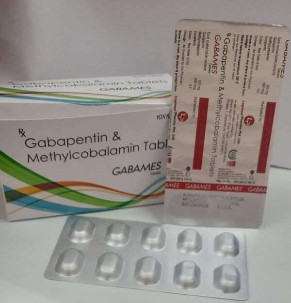 GABAMES