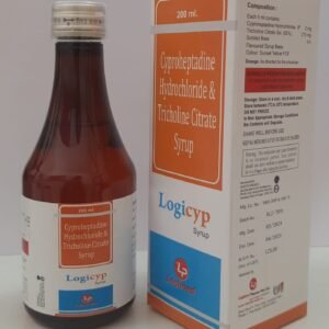 LOGICYP
