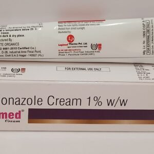 LOGIMED CREAM