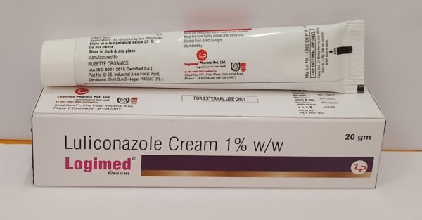 LOGIMED CREAM