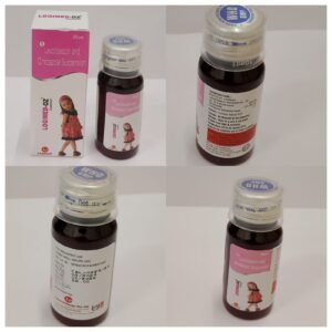 LOGIMED-OZ SUSPENSION