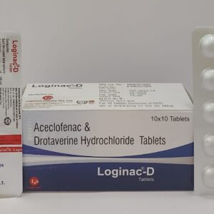 LOGINAC-D