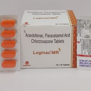 LOGINAC-MR