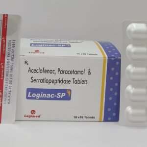 LOGINAC-SP