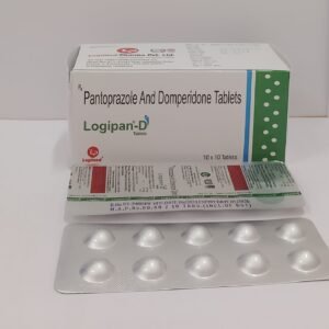 LOGIPAN-D