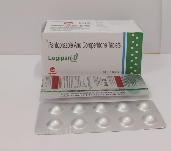LOGIPAN-D
