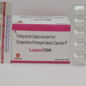 LOGIPAN-DSR