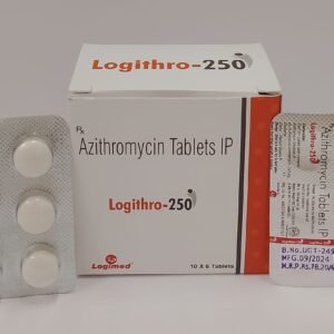 LOGITHRO-250
