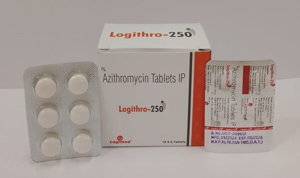 LOGITHRO-250