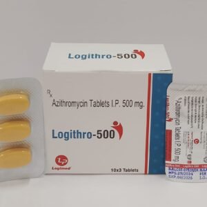 LOGITHRO-500