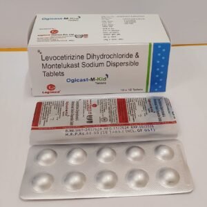 OGICAST-M KID