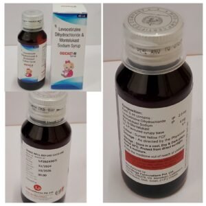 OGICAST-M