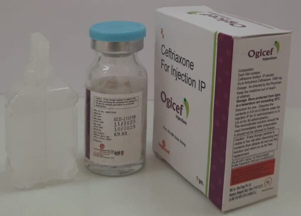 OGICEF