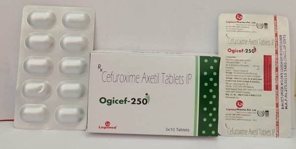 OGICEF-250