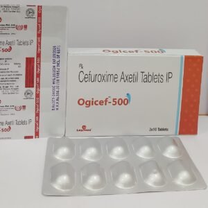 OGICEF-500