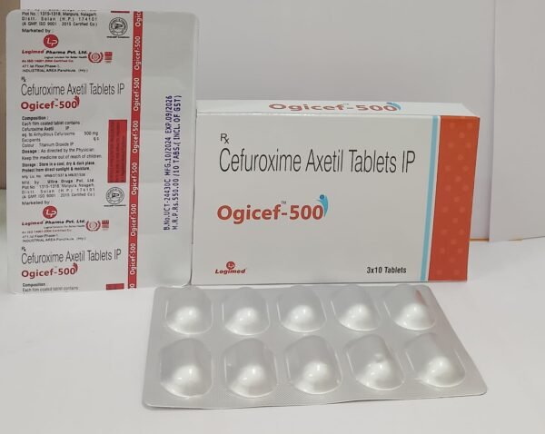 OGICEF-500