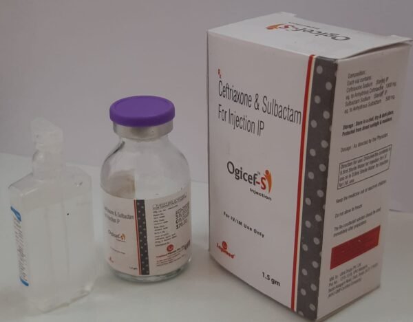 OGICEF-S