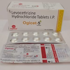 OGICET-5