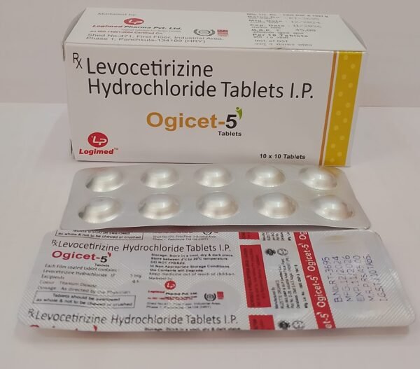 OGICET-5