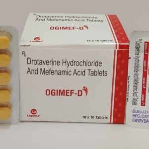 OGIMEF-D