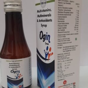 OGIN 100ML