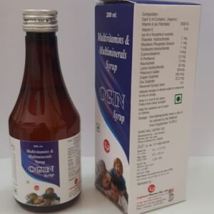 OGIN 200ML