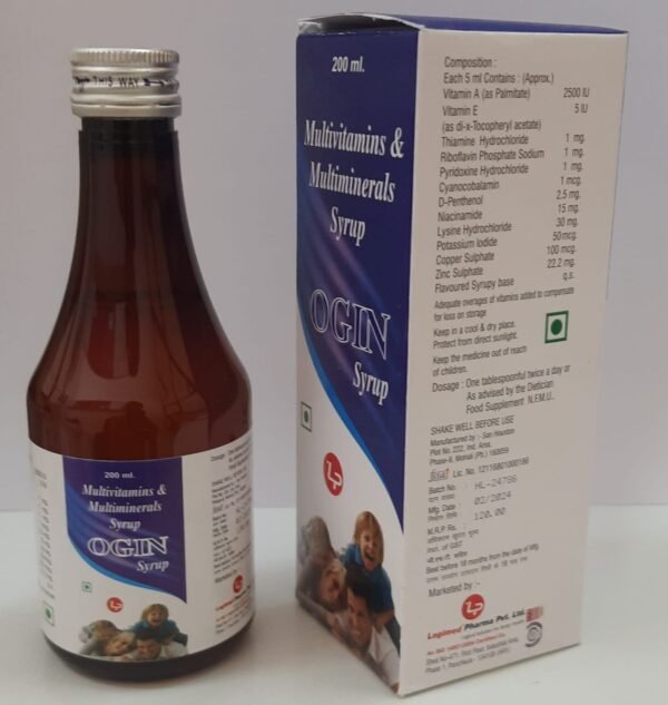 OGIN 200ML