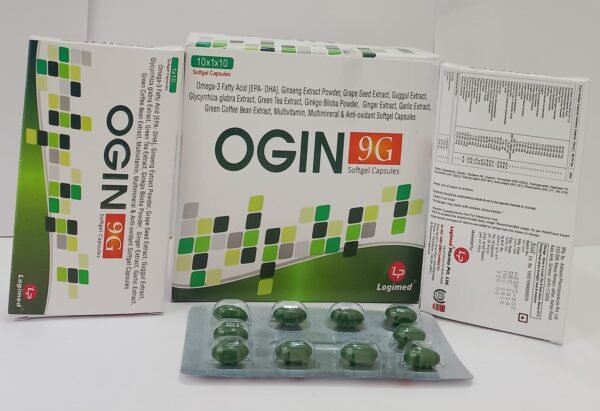 OGIN-9G