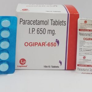 OGIPAR-650