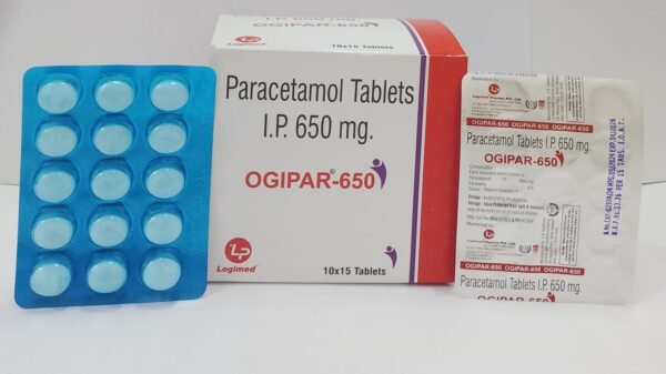 OGIPAR-650