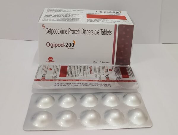 OGIPOD-200