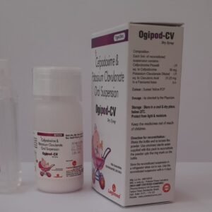 OGIPOD-CV DRY SYP
