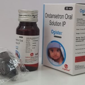 OGISTER DROPS