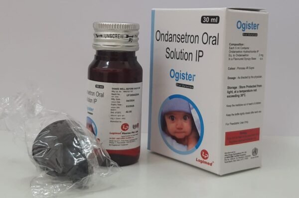 OGISTER DROPS