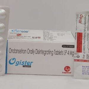 OGISTER