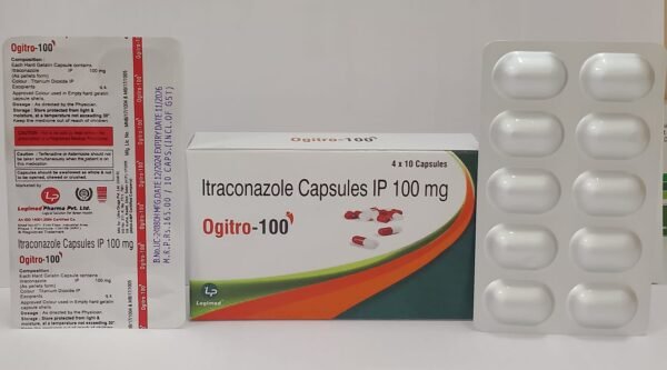OGITRO-100