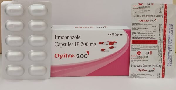 OGITRO-200