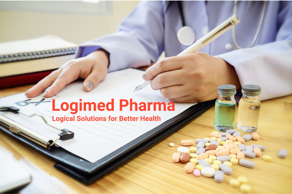 PCD Pharma Prescription