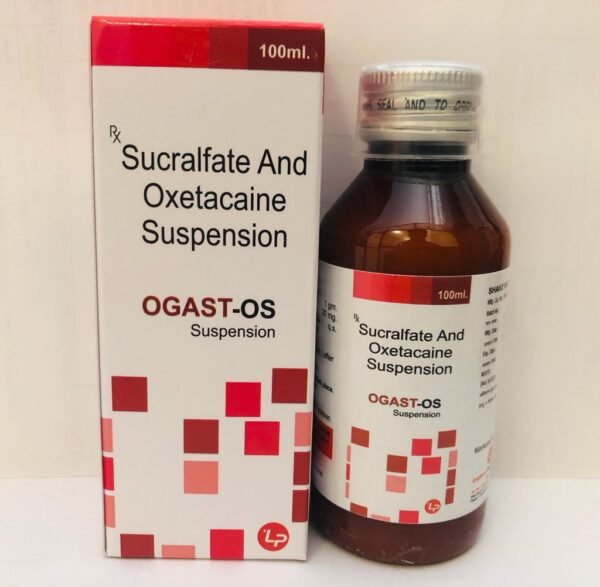 OGAST-OS