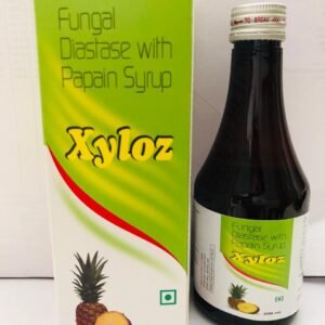 XYLOZ 200 ML