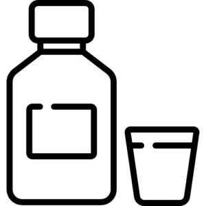 SYRUPS