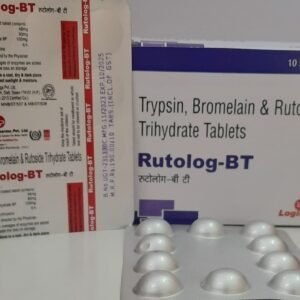 RUTOLOG-BT