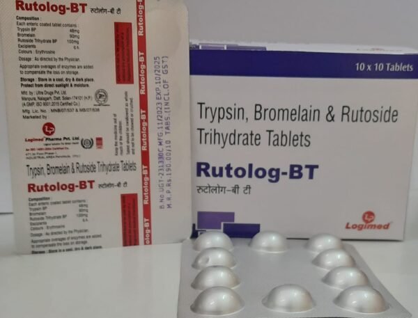 RUTOLOG-BT